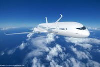 エアバス、未来の航空輸送についての斬新なアイデアを募集…「Fly Your Ideas」を開始 画像