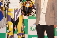 【Moto GP 日本GP】元Moto GPライダー中野真矢「もてぎに合わせたマシンも楽しみ」 画像