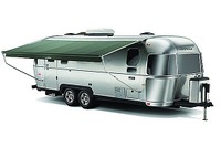 【東京キャンピングカーショー14】エアストリーム、日本上陸20周年記念仕様車登場…7月5-6日 画像