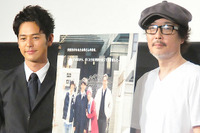 妻夫木聡、“リアルのび太”っぷりを指摘される 画像