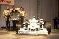 【ホンダF1ストーキング】パニスいわく、「メルセデスエンジンとくらべて・・・」 画像