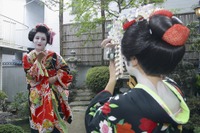 訪日外国人数、109万7000人で5月の過去最高…年間累計500万人突破 画像