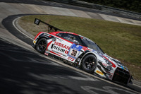【ニュル24時間 2014】まもなく決勝スタート…日産、トヨタ、スバルなど日本勢の活躍に期待 画像