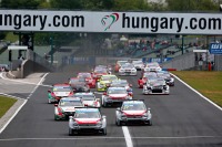 WTCC、独ニュルブルクリンク北コースで開催へ…2015年 画像