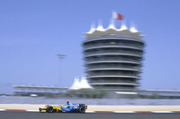 2006年F1、開幕はバーレーン 画像