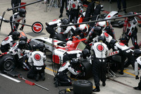 F1、2006新レギュレーションが承認 画像