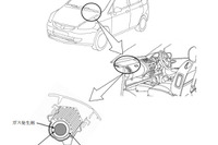 【リコール】ホンダ 初代フィット など64万8000台、助手席エアバッグに不具合 画像