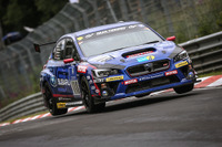 【ニュル24時間 2014】決勝ダイジェスト 前編…序盤はクラッシュ多発、スバル WRX STI健闘［写真蔵］ 画像