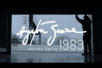 Sound of Honda/Ayrton Senna 1989、国際クリエイティビティ・フェスティバルでグランプリ受賞 画像