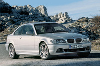 タカタ製エアバッグのリコール、BMWにも波及…米国向けE46型3シリーズ 画像