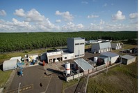 JAXA、「ホンモノ体験プログラム・能代スペースキャンプ」への参加者を募集 画像
