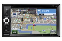 クラリオン、AVナビのエントリー機 NX514 を発売…自然対話型音声認識に対応 画像