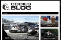 ダウンロードでカスタマイズ…レースゲー「GRID」の新作 画像