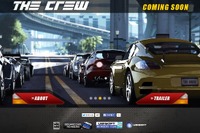 アメリカ大陸横断が１時間半…弾丸すぎるレースゲームが今秋リリース 画像