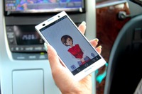 【イクリプス AVN-ZX03i インプレ後編】多様なニーズに応える会話検索はカーライフを豊かにしてくれる…藤島知子 画像