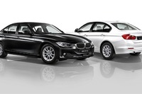 BMWジャパン、安全装備や情報通信機能を高めた 320i 限定モデルを発売 画像