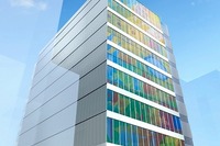 AKIBAに、旧くて新しいランドマーク誕生 画像