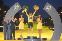 関心は自転車へ…W杯敗退の欧州三強、ツール・ド・フランスで勝利宣言 画像