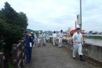 国土交通省、「せせらぎに ぼくも魚も すきとおる」を標語に河川愛護運動を実施…7月 画像