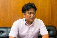 【インタビュー】安全に関わるタイヤバルブ、品質管理の重要性…マルエム 営業本部 田中重人 統括部長 画像