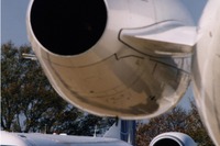 ロールロイス、世界最速のビジネスジェット向け「AE3007C2」エンジンを初めて供給 画像
