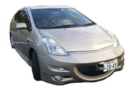 ZMP、新デザインの自動運転車両を発表…名古屋での公道実験に向け開発 画像