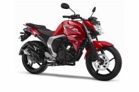 ヤマハ、150ccスポーツ 新FZシリーズをインド市場に投入 画像