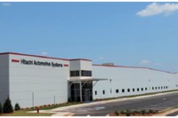 日立オートモティブシステムズ、米国ジョージア工場に第3製造棟が竣工…電動パワステなどを生産へ 画像