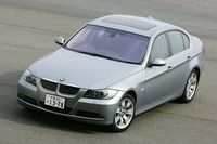 【インプレ'05】熊倉重春 BMW『3シリーズ』 3シリーズというブランドそのものに納得! 画像