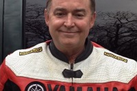 【パイクスピーク14】二輪ライダーが事故死…ゴール直後 画像