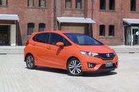 新車登録台数、ホンダが前年比6割増で2位浮上…2014年上半期ブランド別 画像