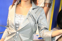 【東京モーターショー05】コンパニオン写真蔵…その43 画像