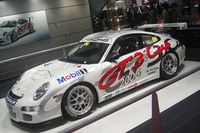 【東京モーターショー05】ポルシェ カップカー、1774万5000円 画像