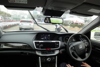 自動運転の国際基準づくりに向け検討を開始、自動車基準調和世界フォーラム 画像