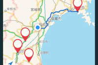 キャンバスマップル、東北復興支援イベント「ミヤギ ポークラン」に協賛 画像