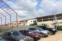 アフリカで日本車の人気が急上昇中…国をあげてのバックアップも 画像