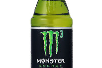 モンスターエナジーを“濃縮“…「M3」8月発売 画像
