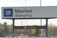 GM、米インディアナ工場で爆発事故…従業員1名が死亡 画像