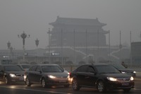 三菱日立パワー、PM2.5などの煤塵除去へ中国FEIDAと新会社を設立 画像