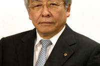 自工会の小枝会長が第3次小泉内閣発足でコメント…あの件は? 画像