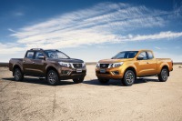 日産、タイに新工場開設…新型ピックアップトラック NP300ナバラ を生産開始 画像