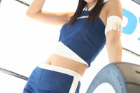【東京モーターショー05】コンパニオン写真蔵…その45 画像