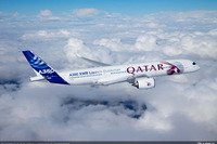 エアバス、ファンボロー国際航空ショーにA350XWBを出展…飛行展示も 画像