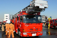 【夏休み】大阪市消防局、親子で応急手当学ぶスタンプラリー式イベント開催 画像