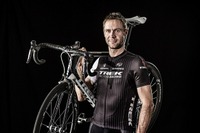 【ツール・ド・フランス14】第1ステージ速報、フォイクトが山岳賞ジャージ確定(残り40km地点) 画像