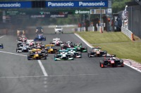 スーパーフォーミュラ第3戦、7月12日・13日開催…ホンダ車展示イベントも 画像