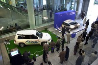 燃料電池に関する最新情報が一堂に! 国土交通省がシンポジウムを開催 画像