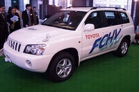 「夢のような数値」だが、燃料電池車には今も高いハードルが 画像