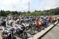 【バイクの日】Webike CAFEミーティング、箱根ターンパイクで開催　8月17日 画像