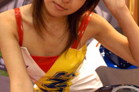 【東京モーターショー05】コンパニオン写真蔵…人気ランキング、閉幕直前 画像